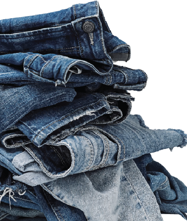 jeans stock